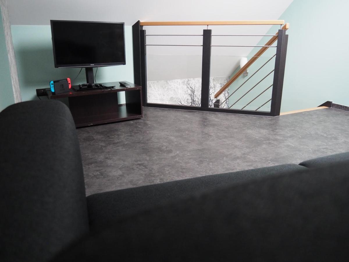 Gite Le Renouveau Avec Jacuzzi Privatif Laveline Εξωτερικό φωτογραφία